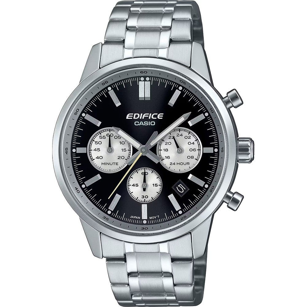 Relógio Casio Analog EFR-575D-1AEF