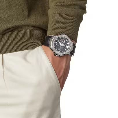 Relógio Casio GST-B100-1AER