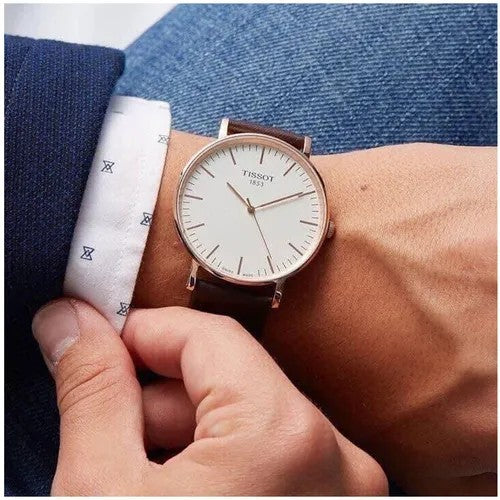 Relógio pulso H plq.Tissot T1096103603100