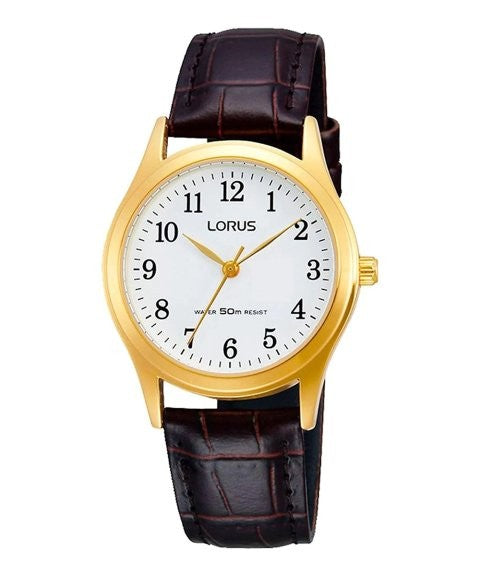 Relógio Lorus Classic RRX20HX9