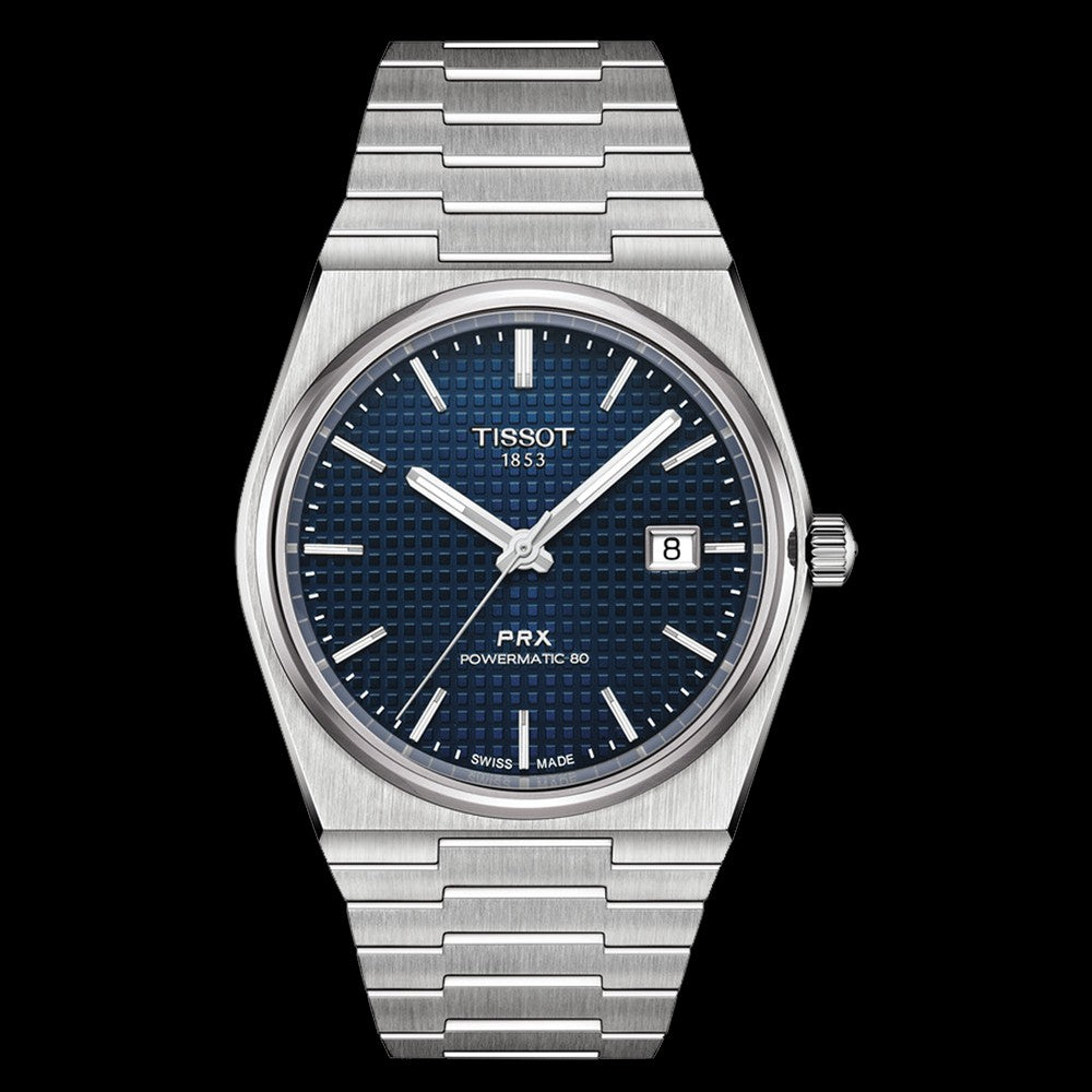 Relógio Tissot PRX T137.407.11.041.00