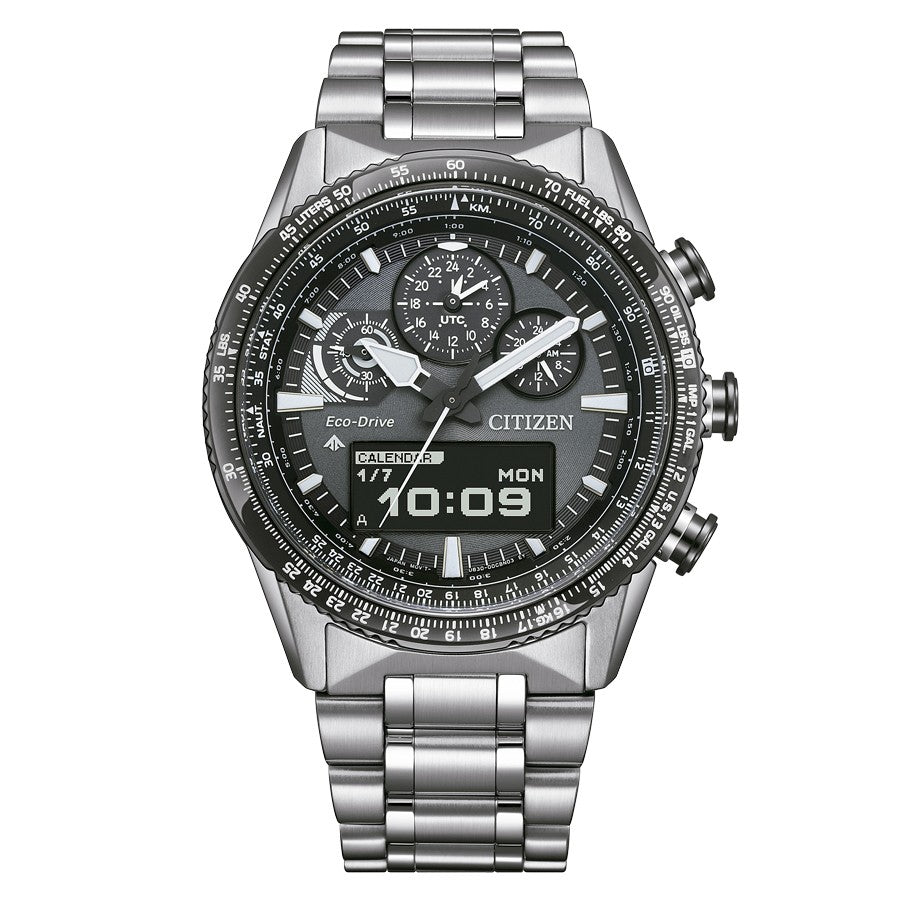 Relógio Citizen Promaster SKY JV2006-55H