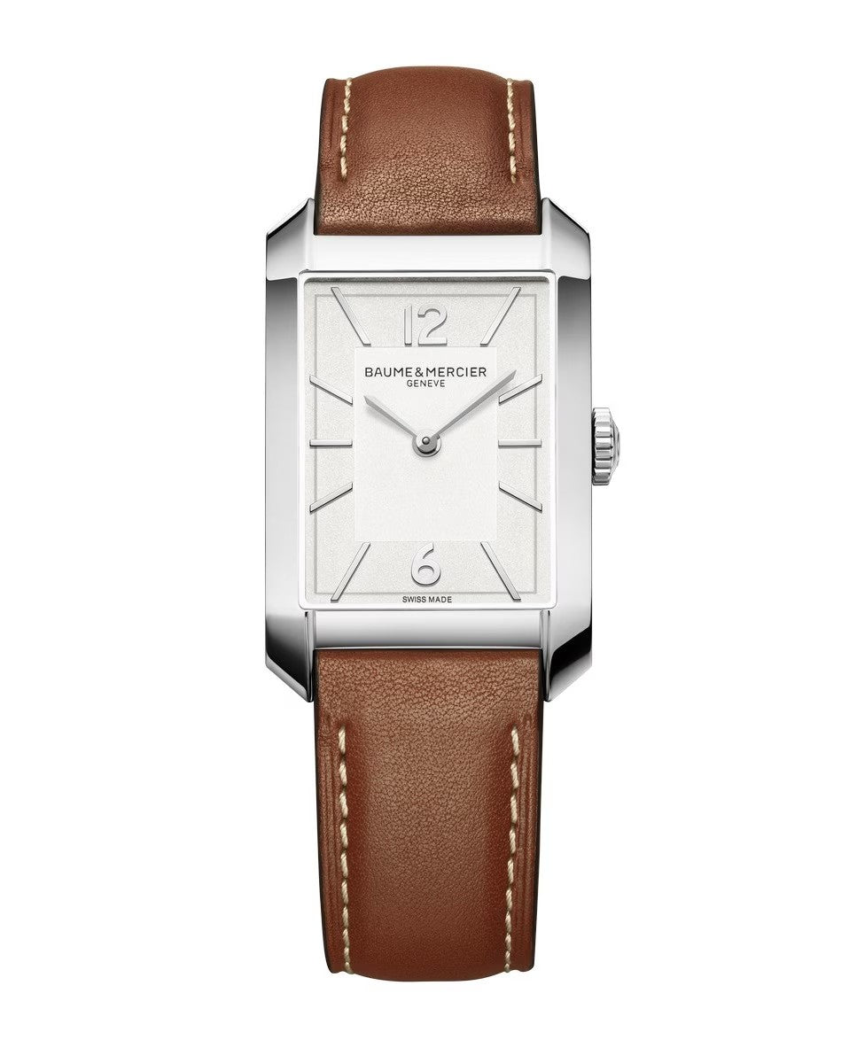 Relógio Baume & Mercier Hampton M0A10670