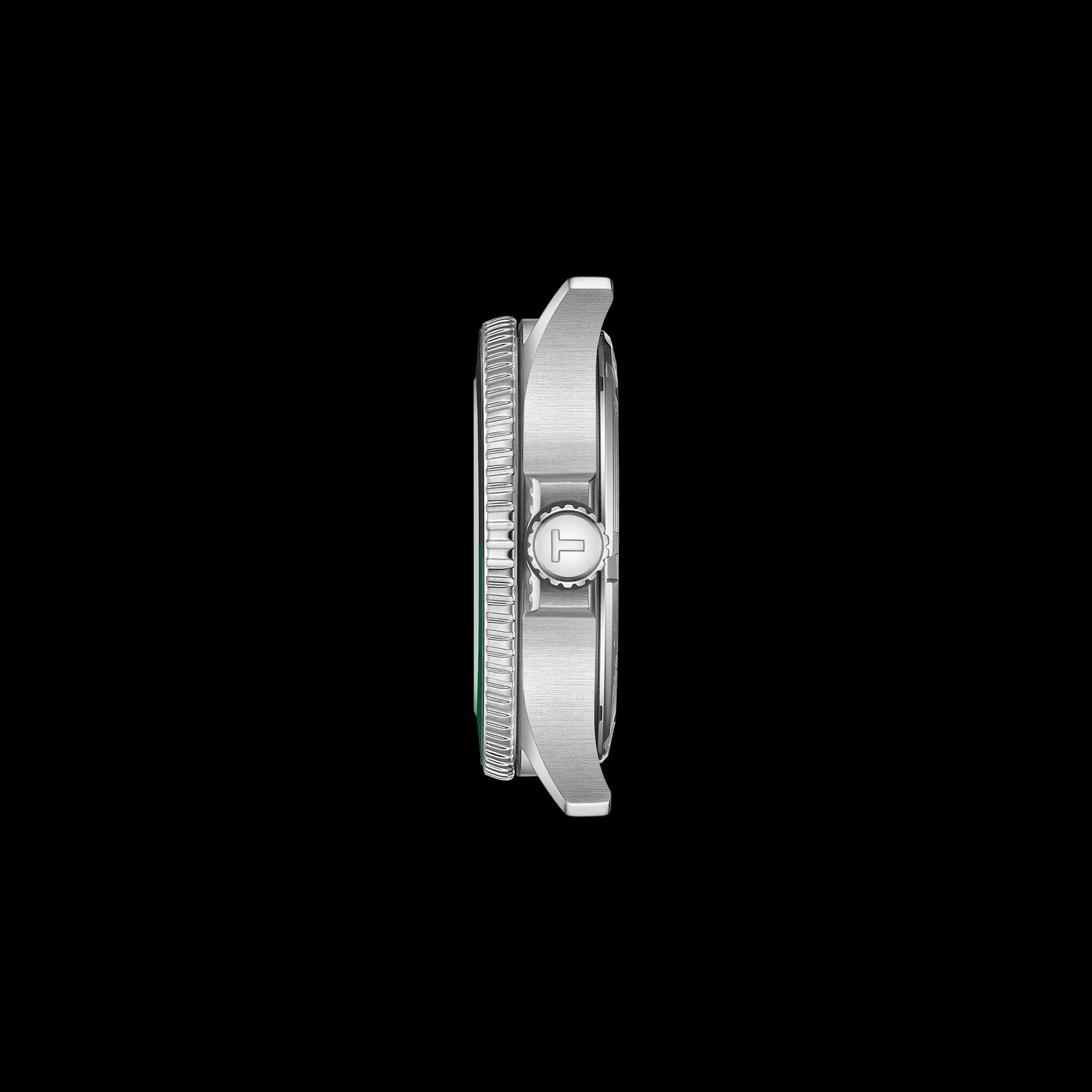 Relógio Tissot Seastar GMT T120.852.11.051.00