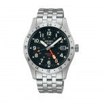 Rel p H aço/aço Seiko SSK023K1