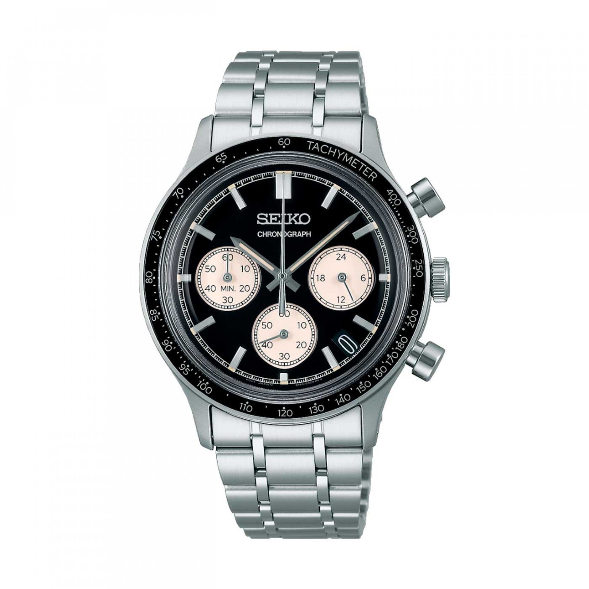Relogio Seiko Neo Sports SSB479P1