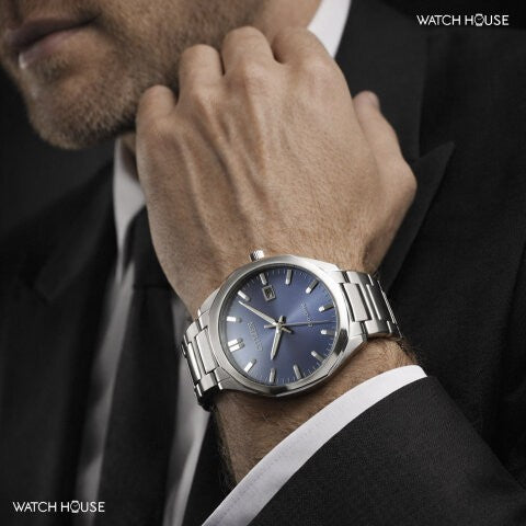Relógio Citizen Eco-Drive BM7620-83M