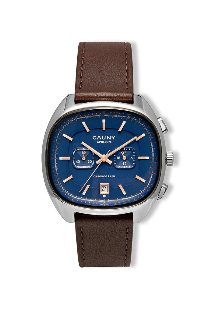 Relógio Cauny Apollon Chrono CAP011L