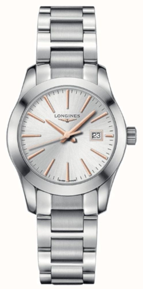Relógio Longines Conquest L22864726