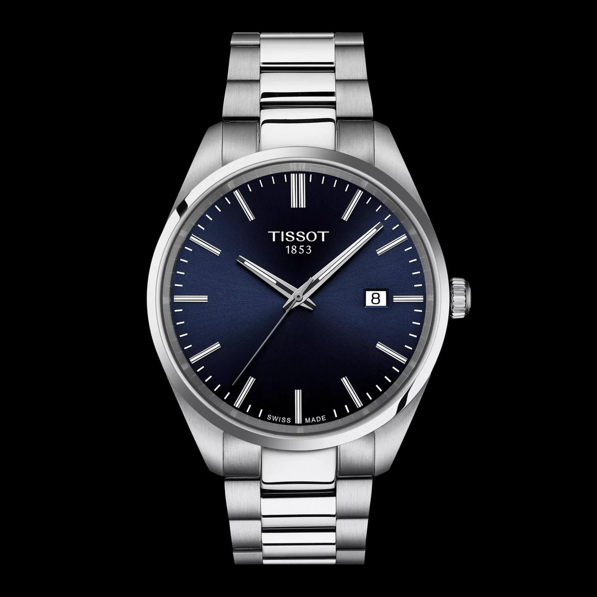 Relógio Tissot PR100 T150.410.11.041.00