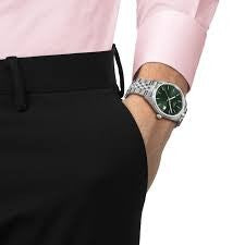 Relógio Tissot Ballade Qtz T156.410.11.091.00