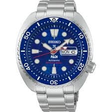 Relógio Seiko Prospex HBB002K1