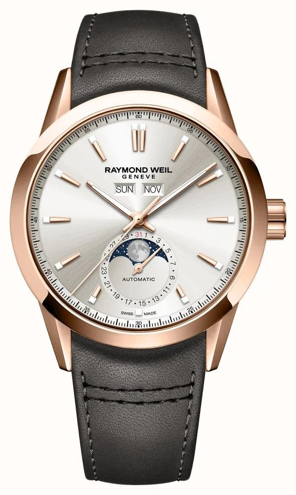 Relógio Raymond Weil Freelancer 2766-PC5-64001