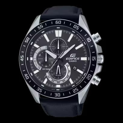 Relógio CASIO REF EFV-620L-1AVUEF