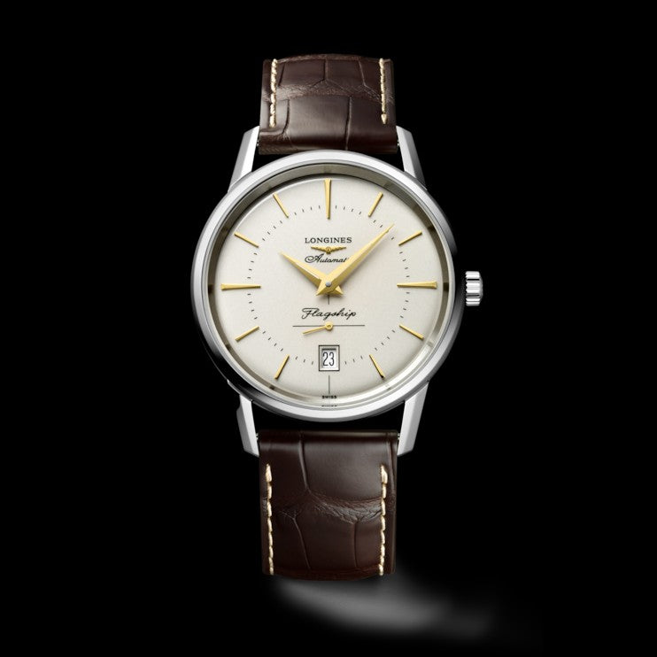 Relógio Longines Flagship L47954782