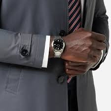 Relógio Seiko Neo Classic SUR311P1