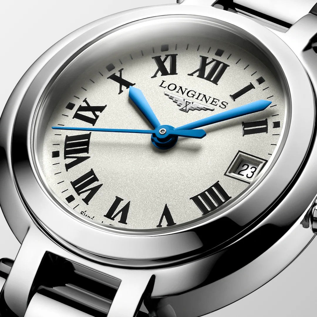 Relógio Longines PrimaLuna L81204716
