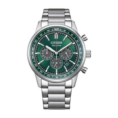 Relógio Citizen Eco-Drive CA4720-52X