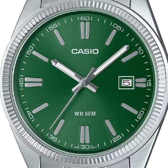 Relógio Casio Analog MTP-1302PD-3AVEF