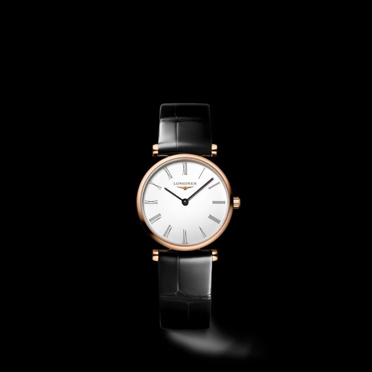 Relógio Longines LGC L42091912