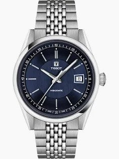 Relógio Tissot Visiodate T157.407.11.041.00