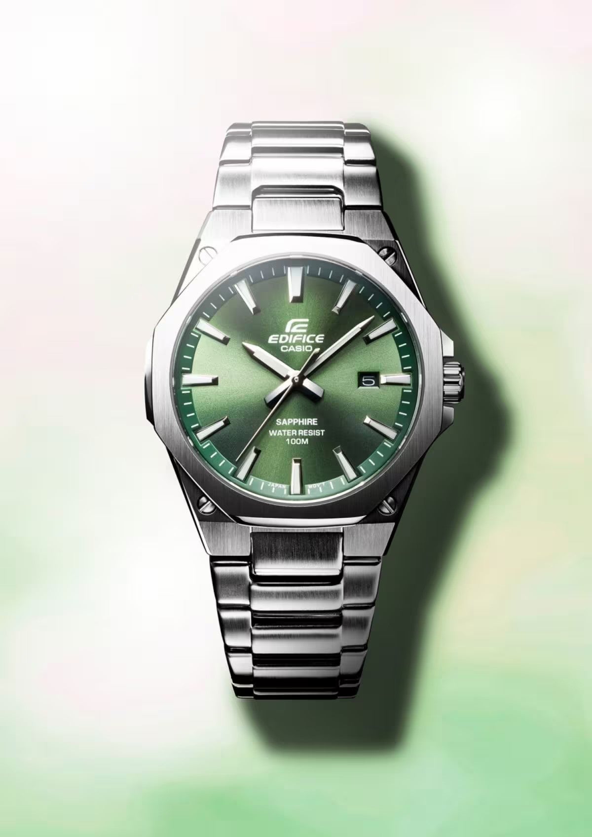 Relógio Casio Edifice EFR-S108D-3AVUEF