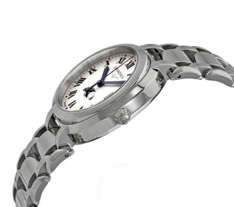 Relógio Longines PrimaLuna L81154716