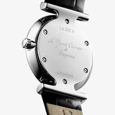 Relógio Longines La Grande Classique L42094112
