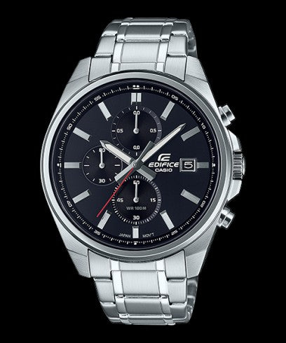Relógio CASIO REF EFV-610D-1AVUEF