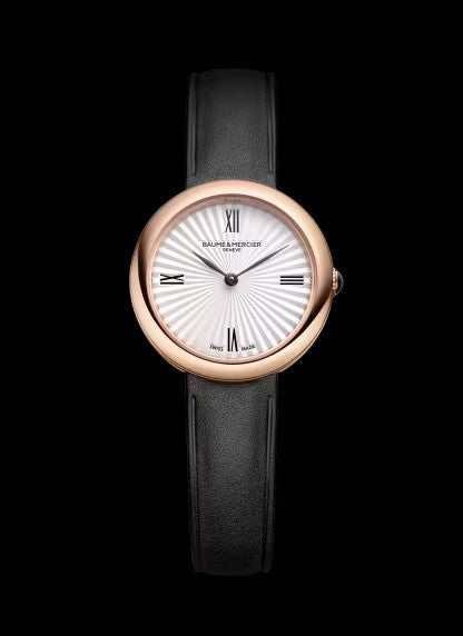 Relógio Baume & Mercier M0A10849