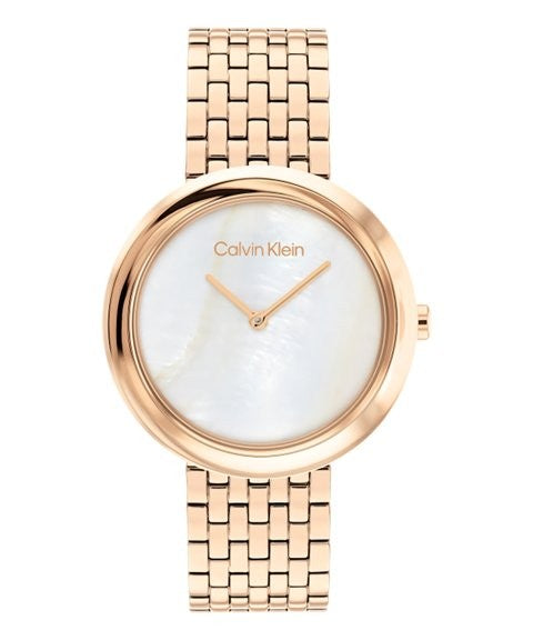 Rel p sra c/ p rose gold CK 25200322