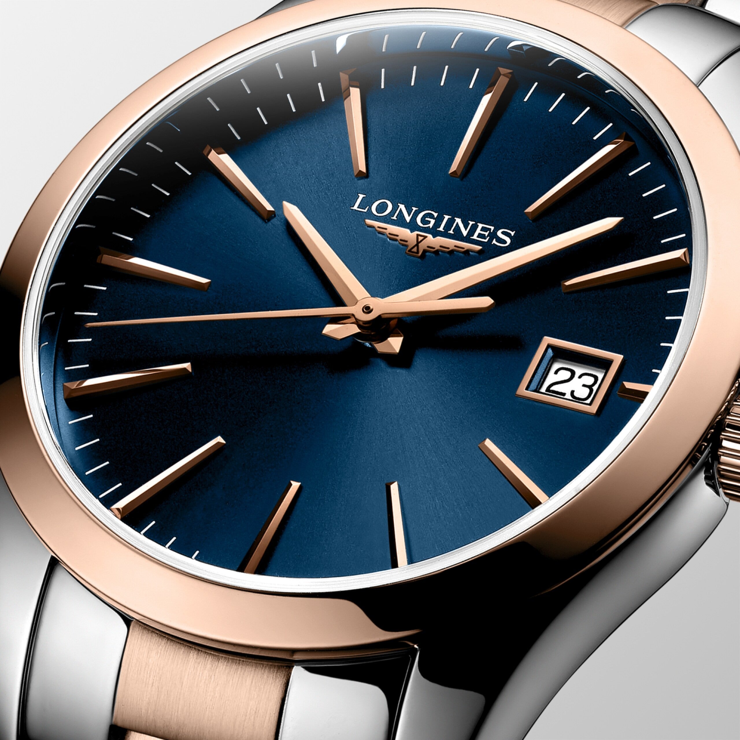 Relógio Longines Conquest L23863927