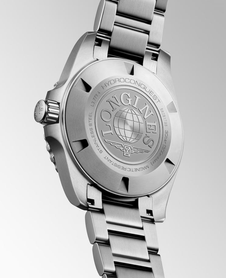 Relógio Longines Hydroconquest L37794966