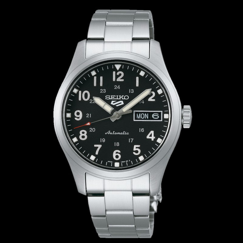 Relógio Seiko 5 Sports Field SRPJ81K1