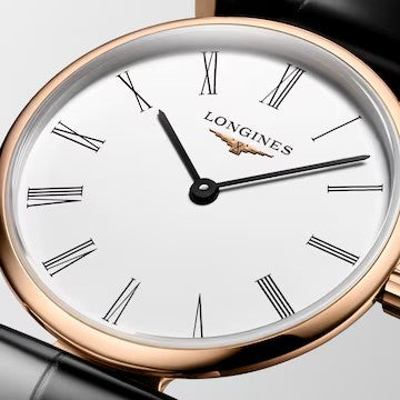 Relógio Longines LGC L42091912
