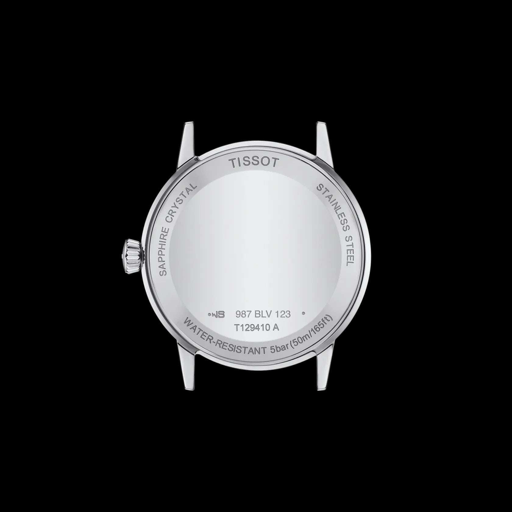 Relógio Tissot Classic Dream T129.410.16.053.00