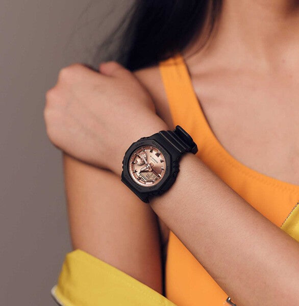 Casio G-Shock GMA-S2100MD-1AER