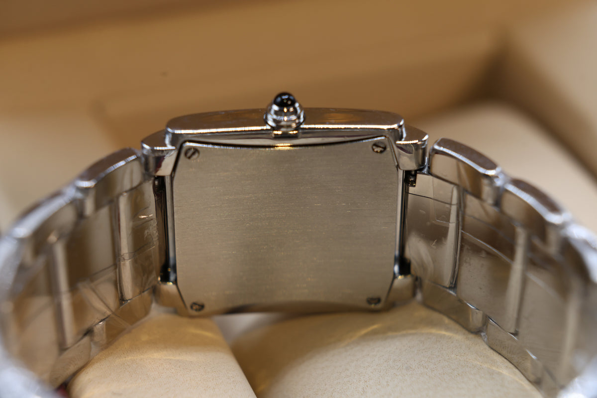 Relógio pulso Patek Philippe Twenty Four refª 4910