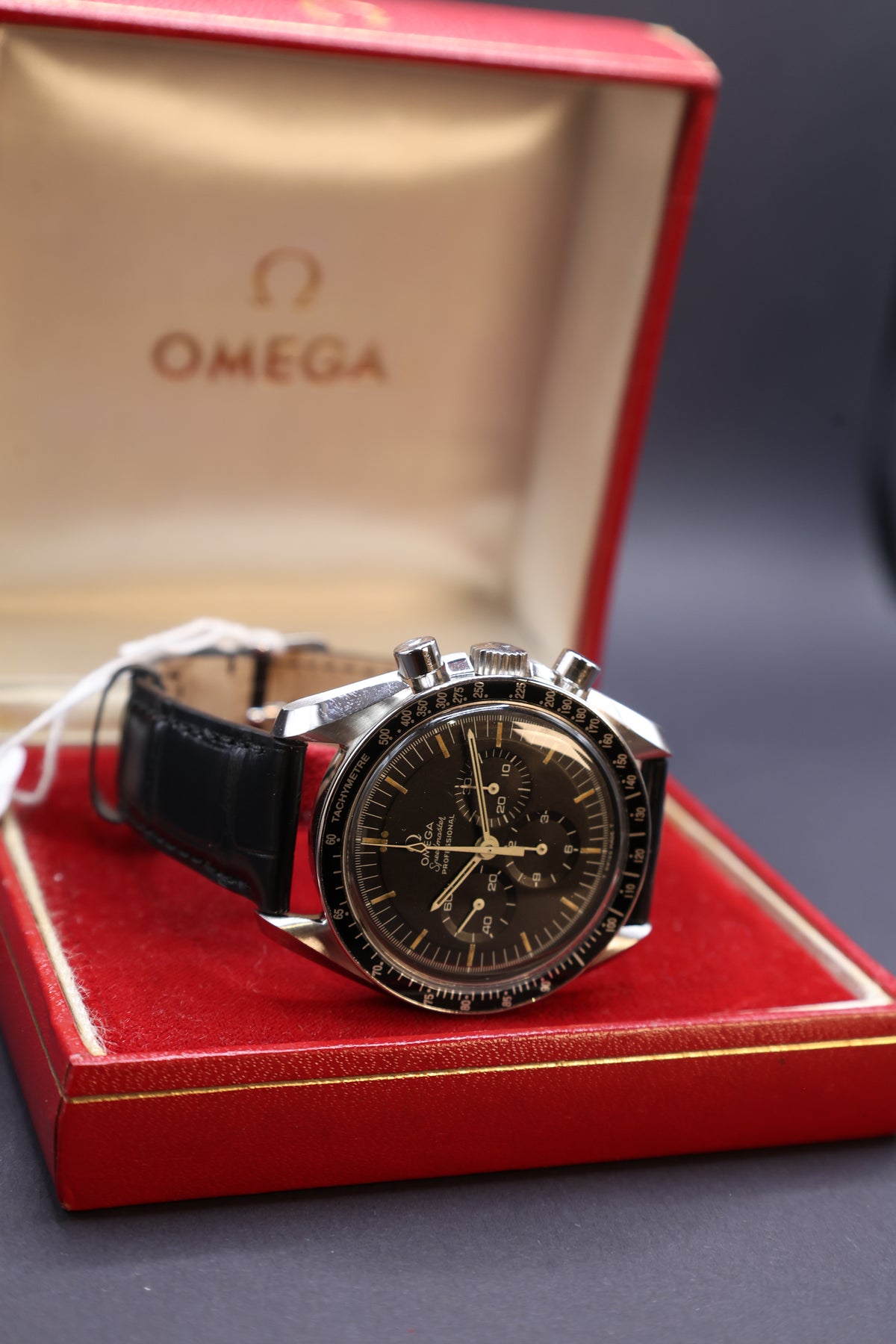 Relógio pulso Omega Speedmaster refª 145022-69