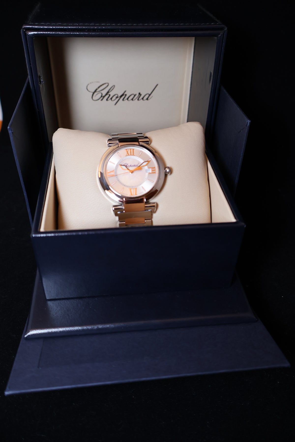 Relógio Pulso Chopard refª 8532