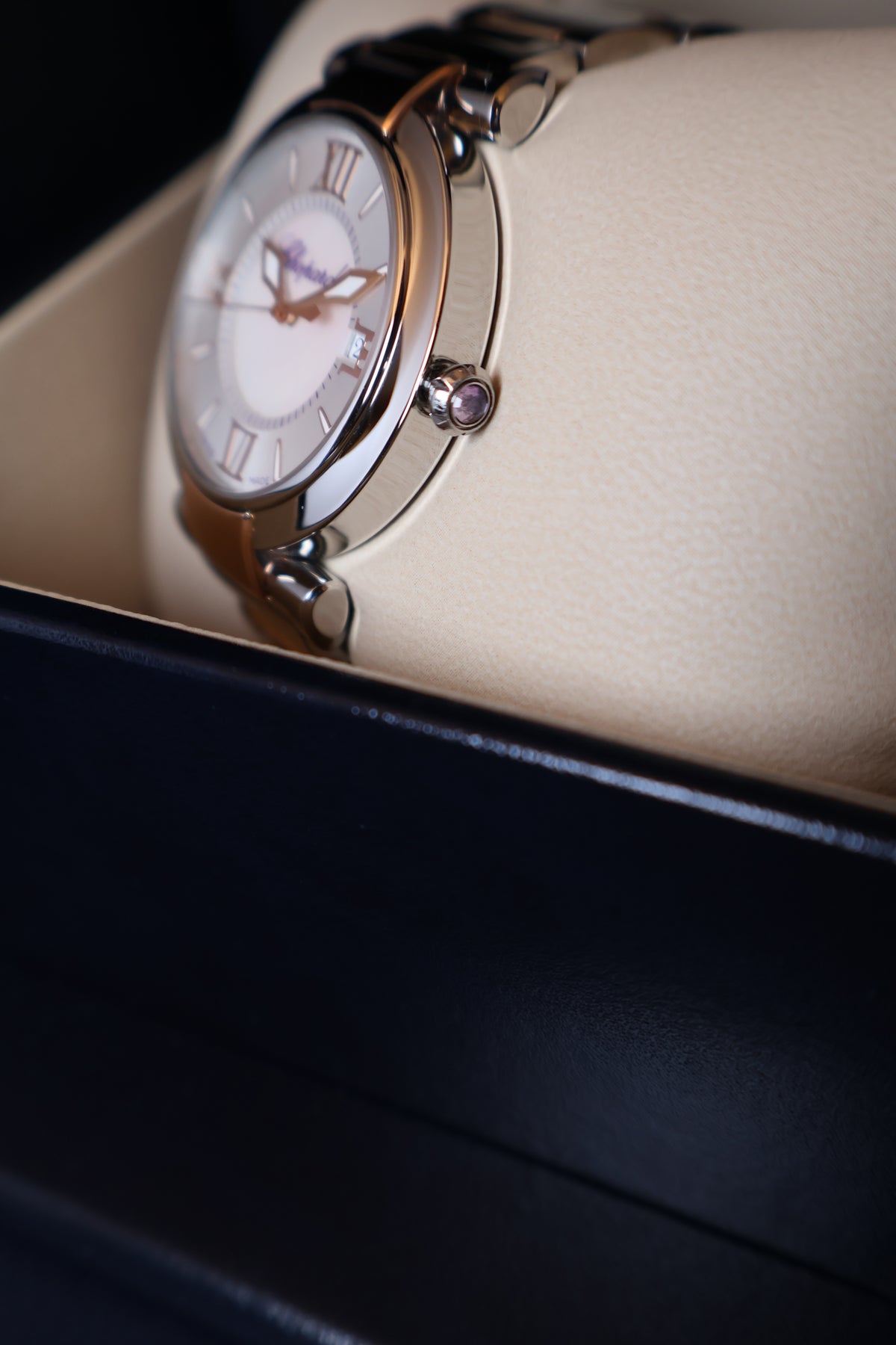 Relógio Pulso Chopard refª 8532