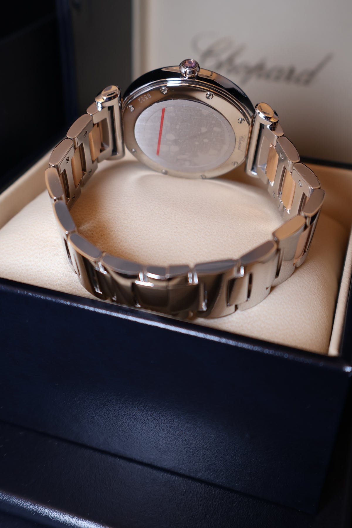 Relógio Pulso Chopard refª 8532