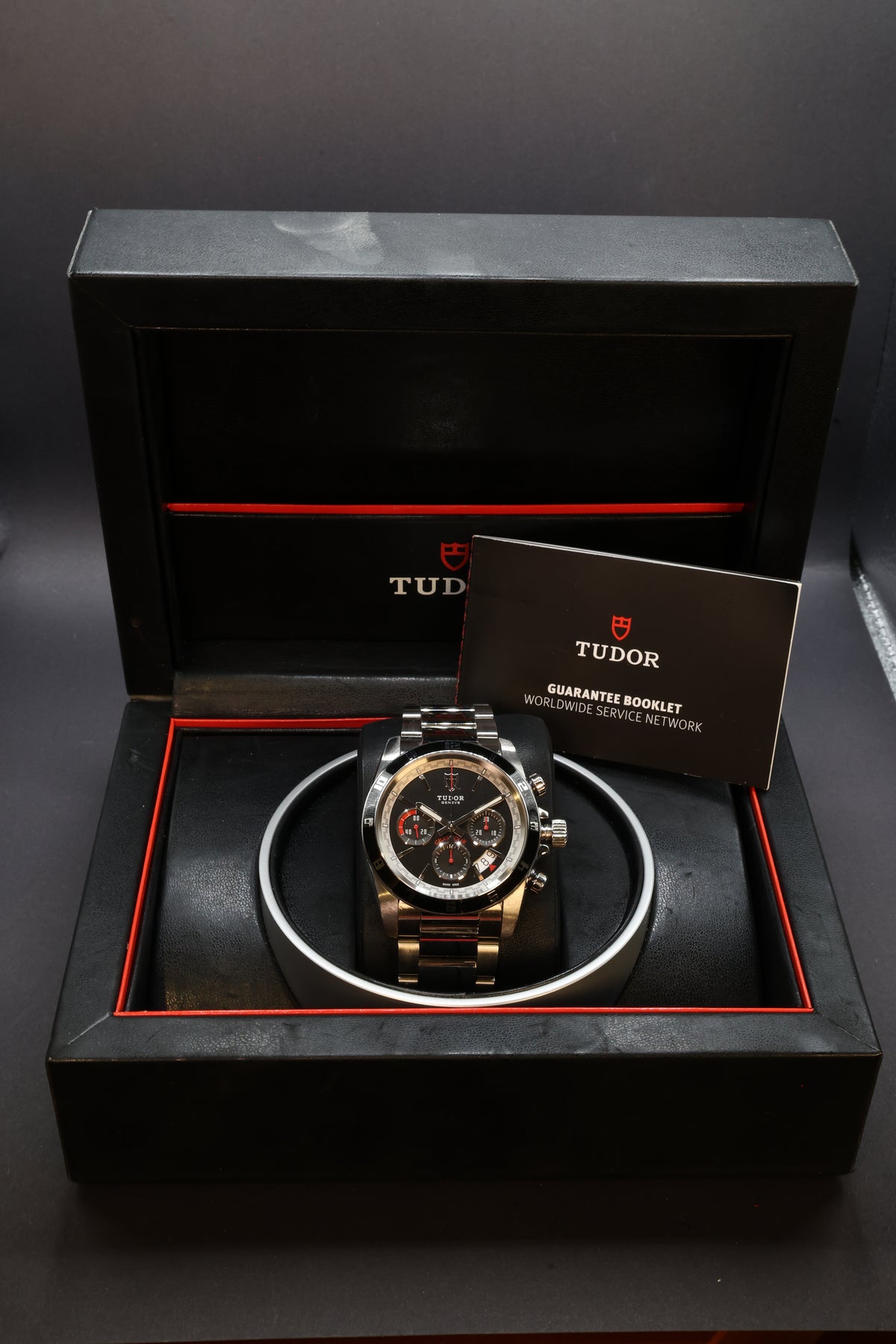 Relógio pulso Tudor refª 20530N