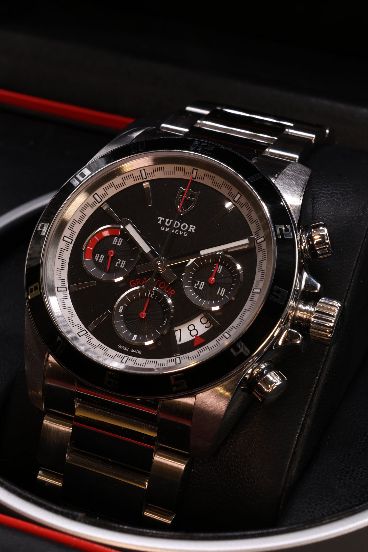 Relógio pulso Tudor refª 20530N