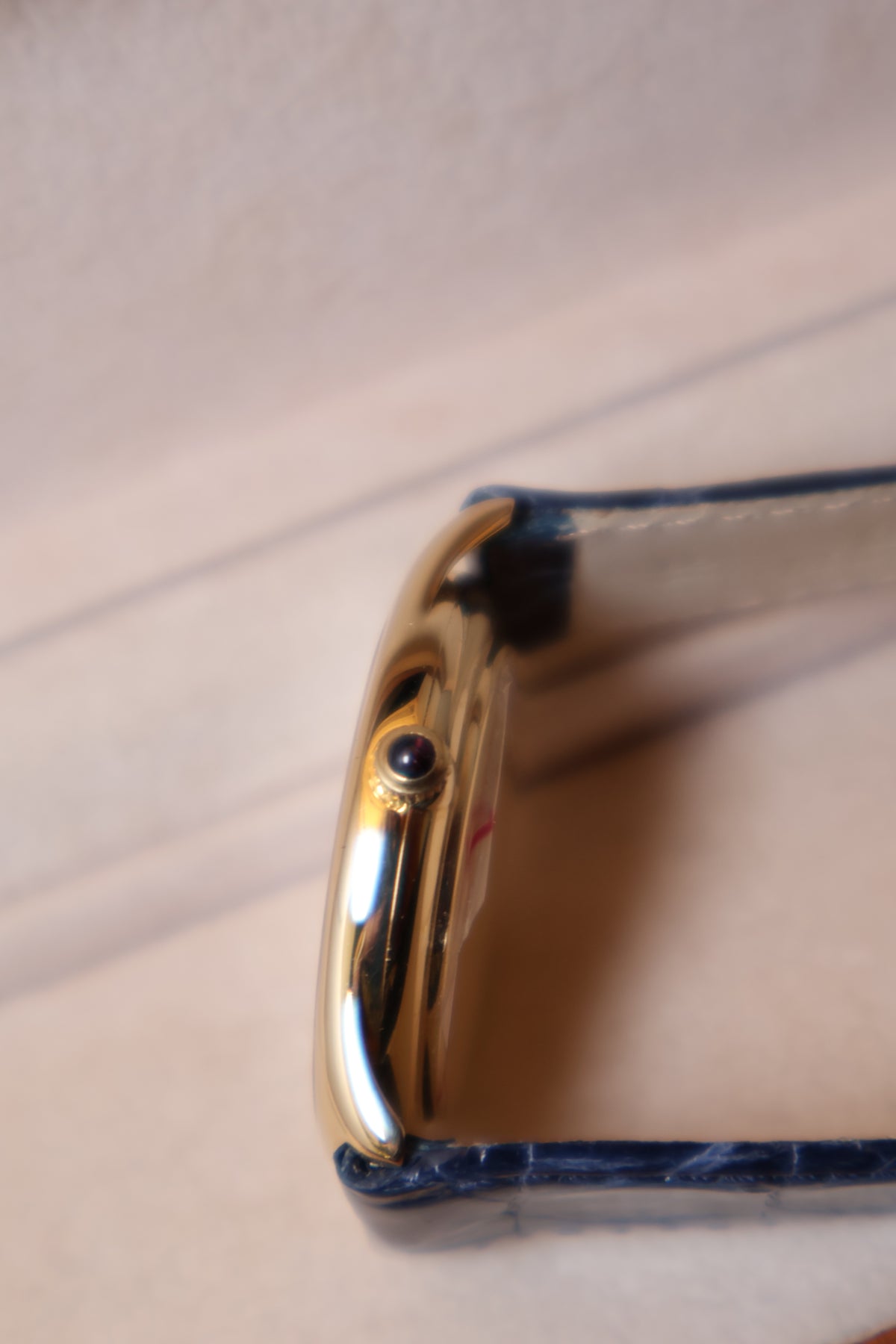 Relógio pulso em ouro Longines refª 4184