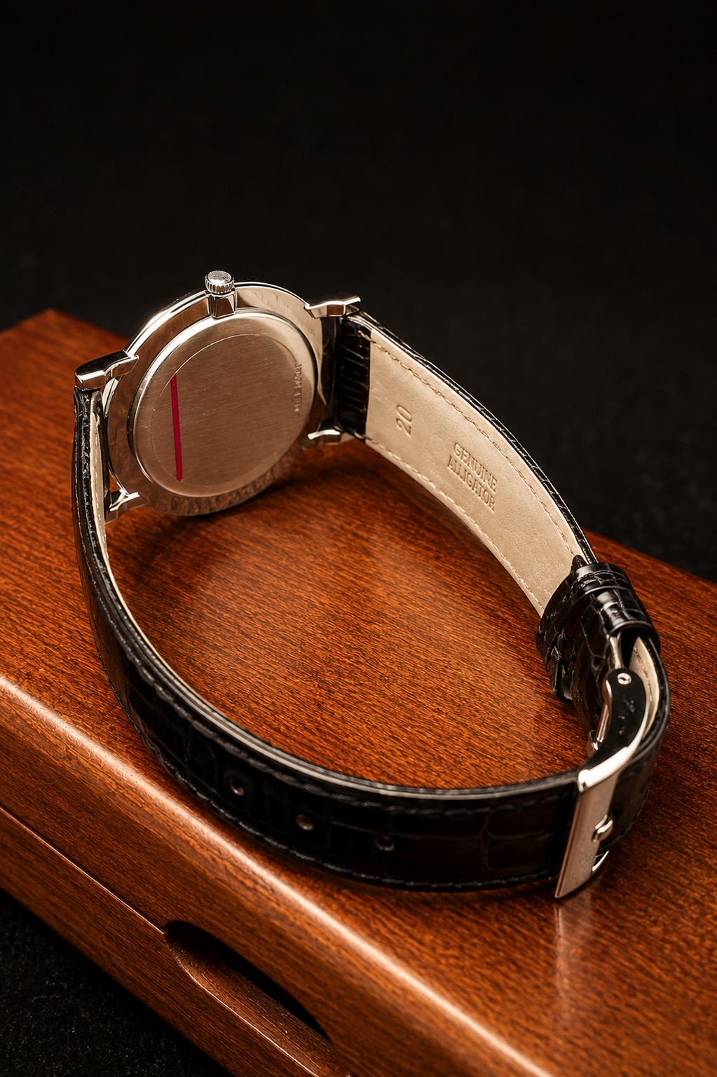 Relógio pulso em ouro Audemars Piguet refª 31780