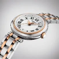 Relógio Tissot Belissima T126.010.22.013.01