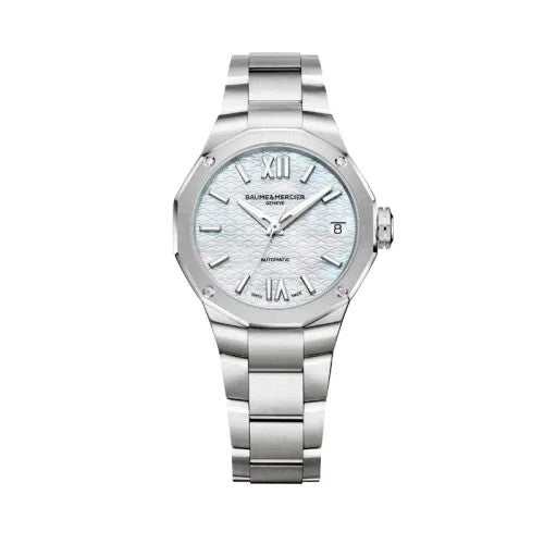 Relógio Baume & Mercier Riviera M0A10676