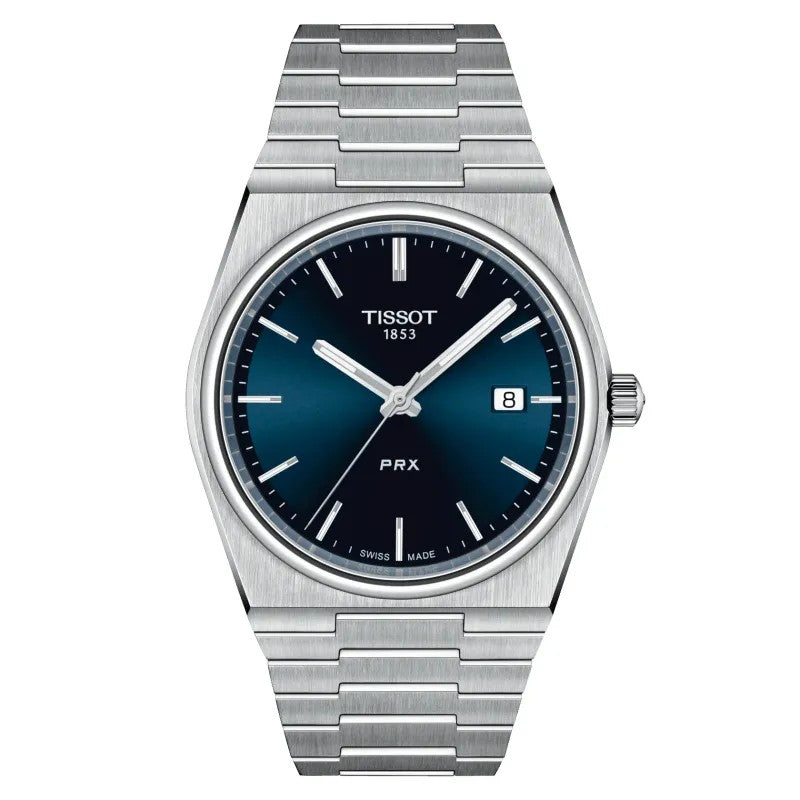 Relógio Tissot PRX T137.410.11.041.00