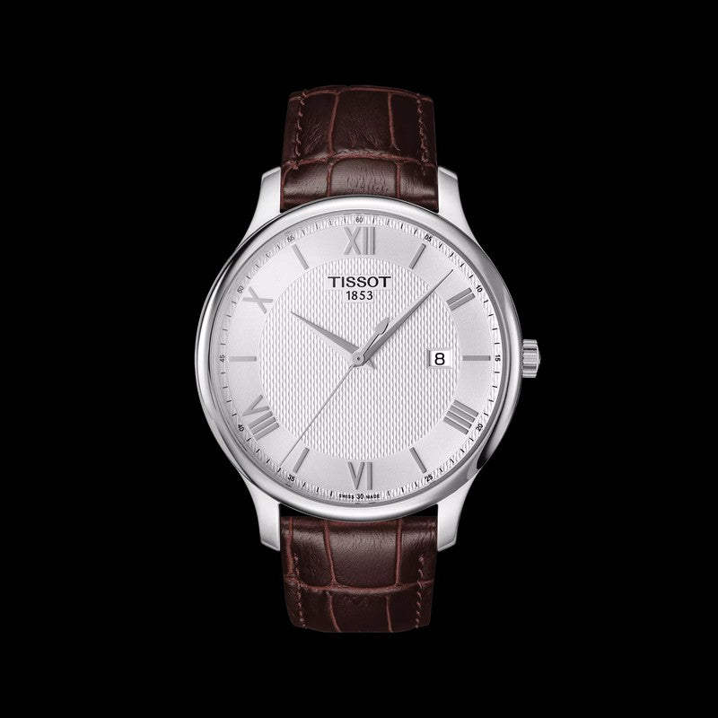 Relógio Tissot Tradition T063.610.16.038.00